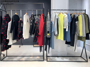 蛇口外贸服装 从改革开放前沿到全球时尚供应链的重要枢纽