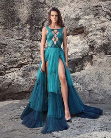 Hassidriss 2020 未来主义的诗意与沙漠的律动