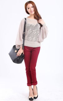 服饰色彩搭配的艺术 提升个人风格与魅力的实用指南