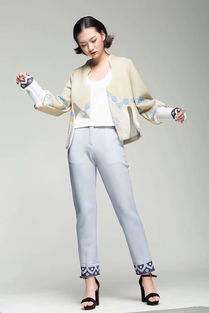 服装设计 从灵感到成衣的艺术旅程