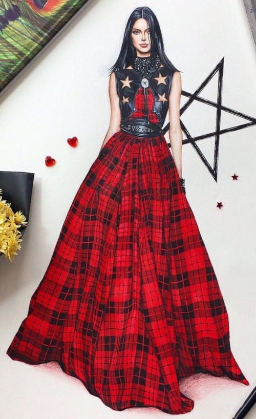 中国顶尖服装设计院校巡礼 探索创意与技艺的摇篮